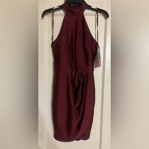 Juniors Dillards brand dress